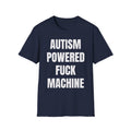 Autism Powered T-Shirt