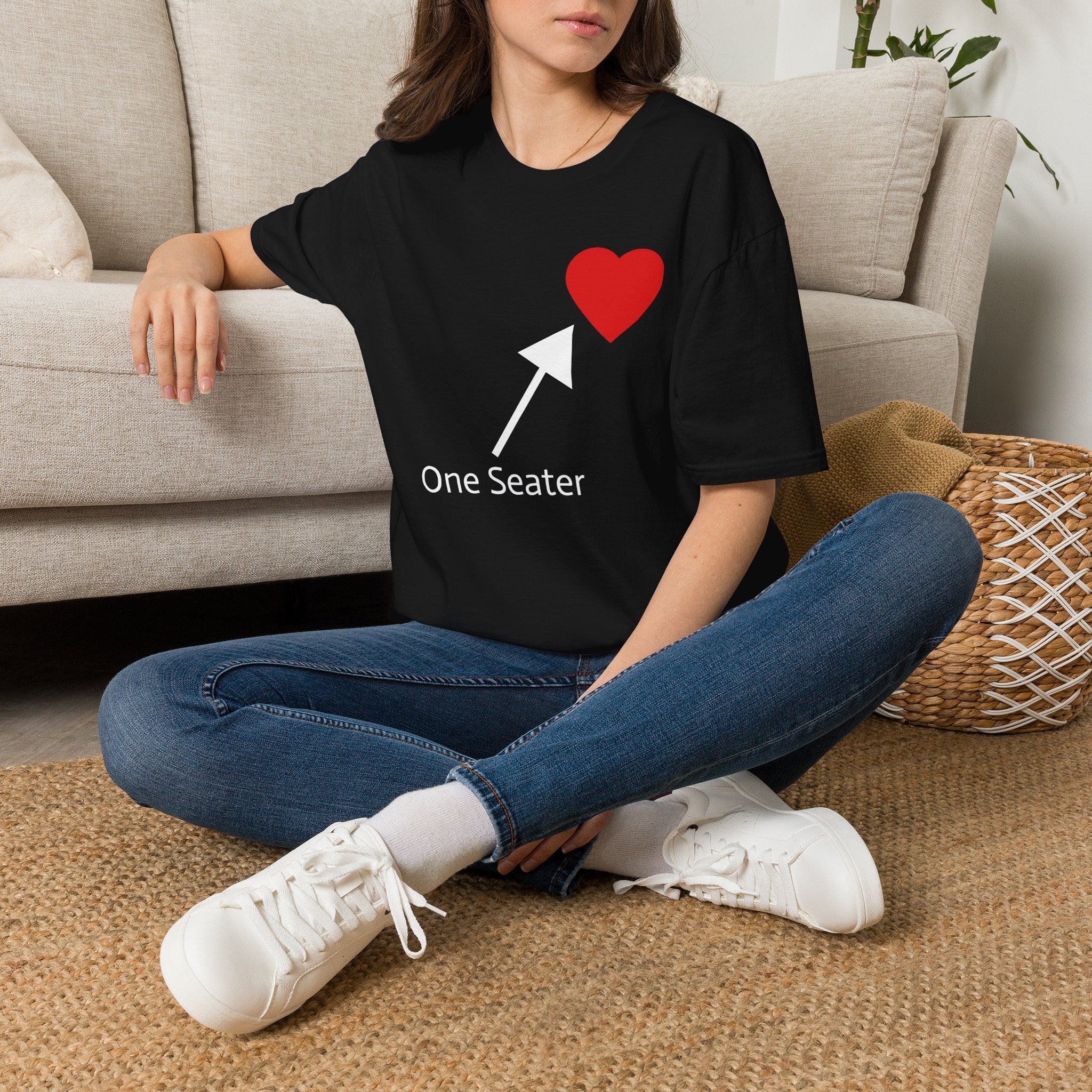 One Seater T-Shirt