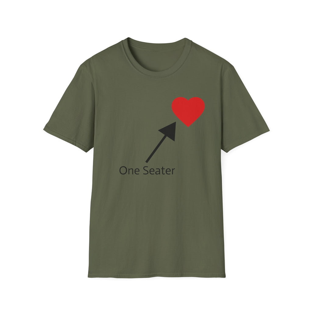One Seater T-Shirt