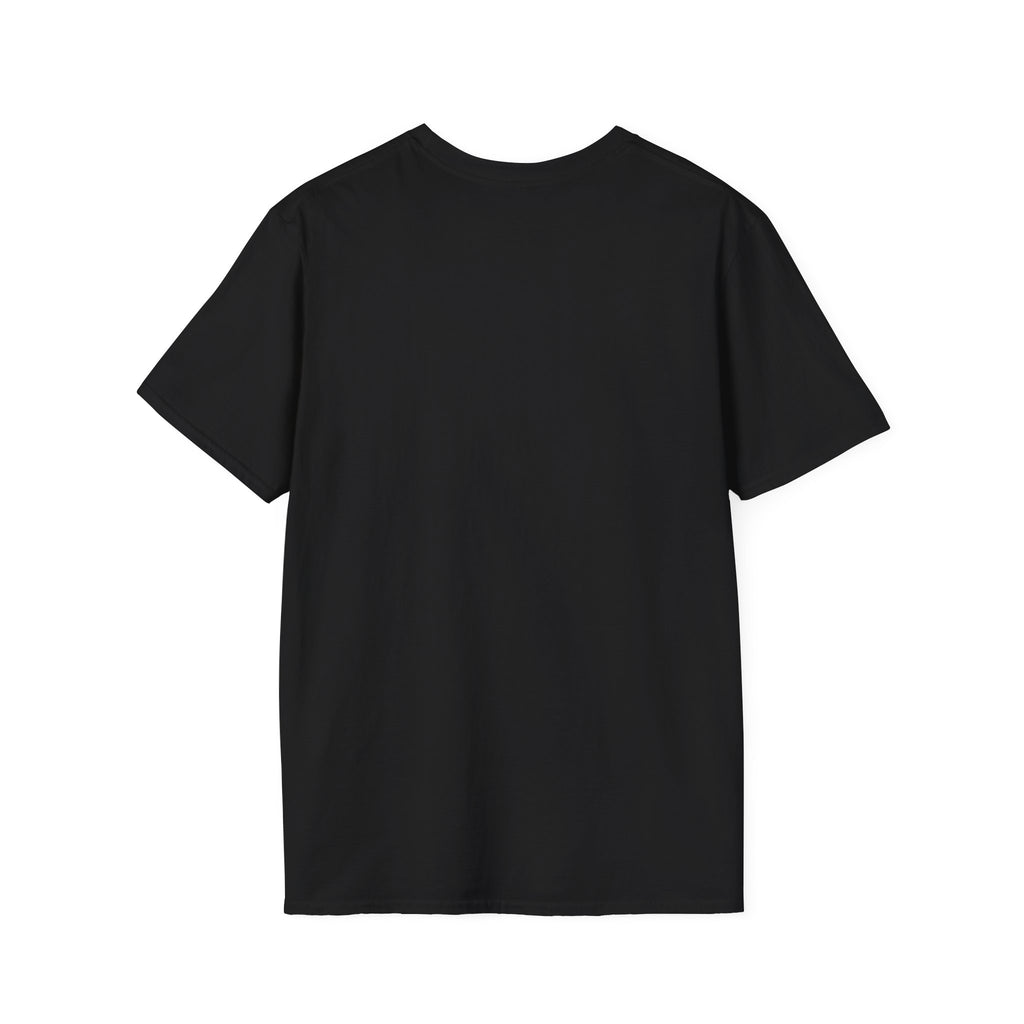 Who's Hungry Cat T-shirt