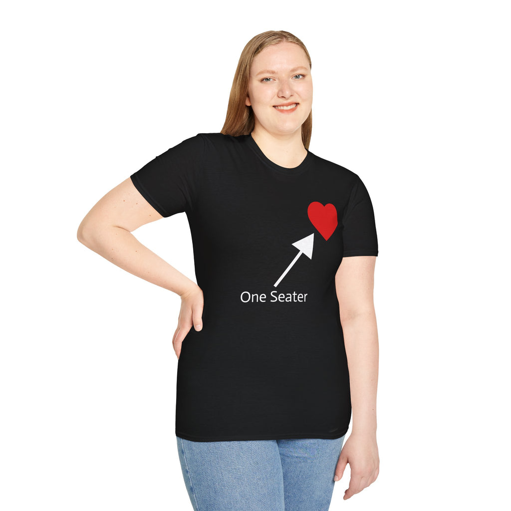 One Seater T-Shirt