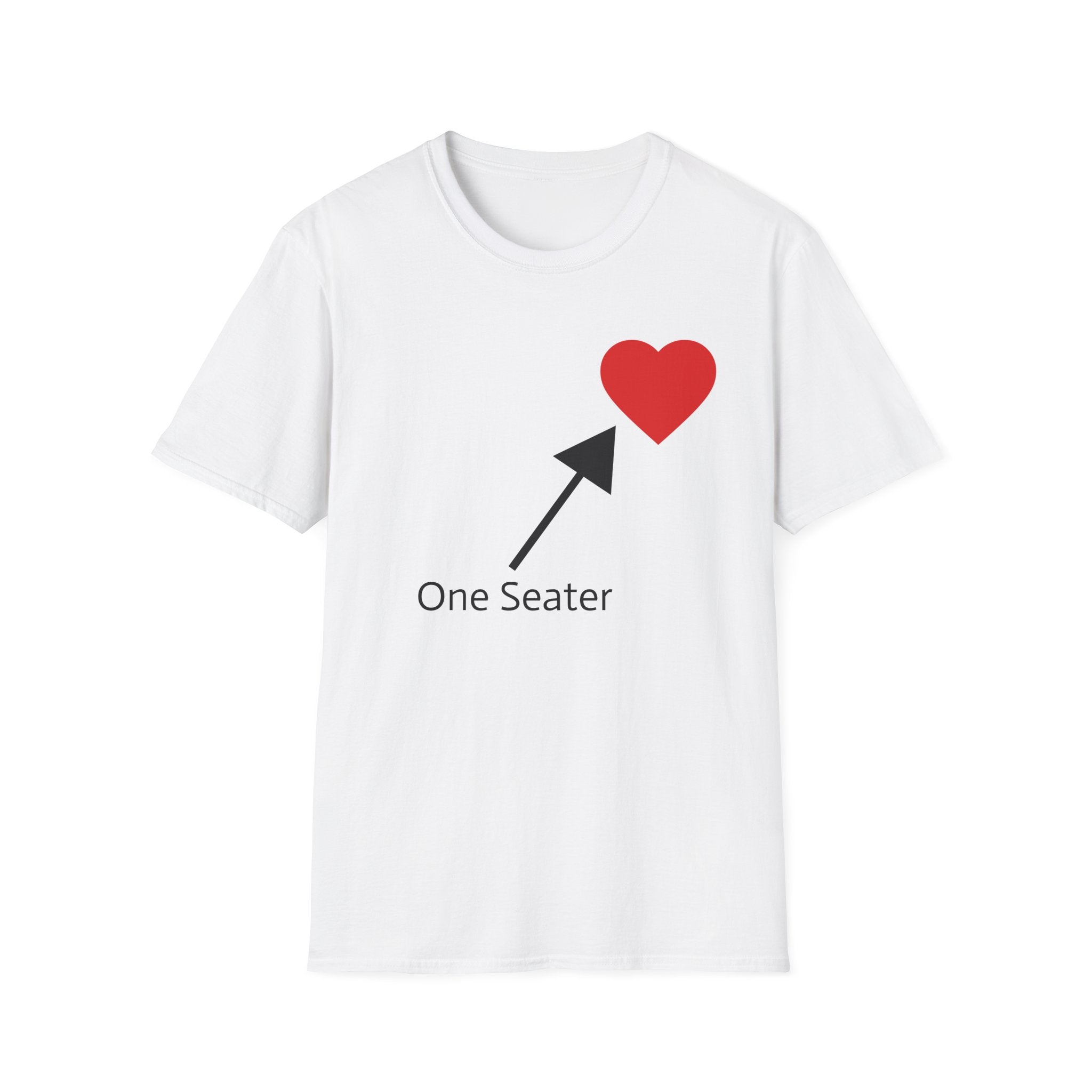 One Seater T-Shirt