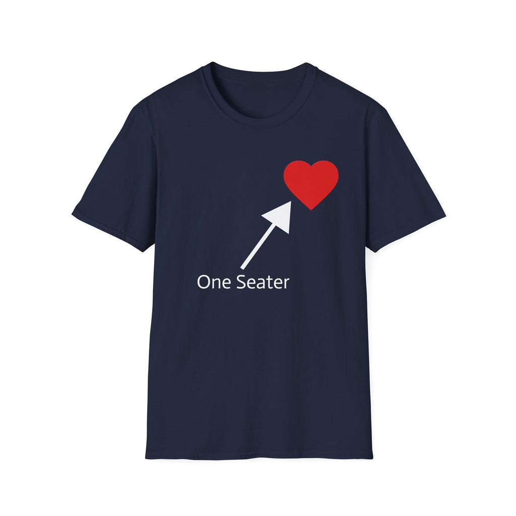 One Seater T-Shirt