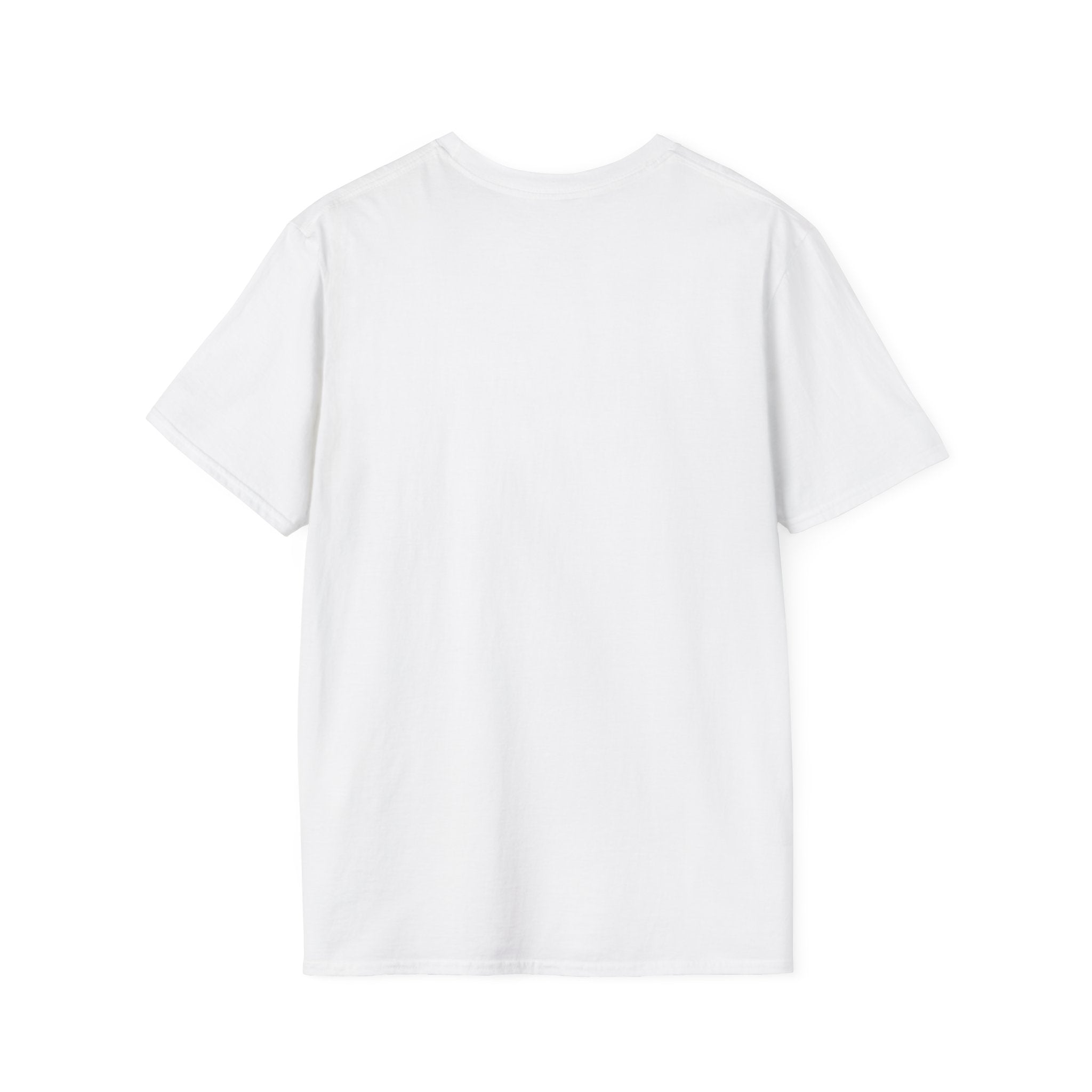 Who's Hungry Cat T-shirt