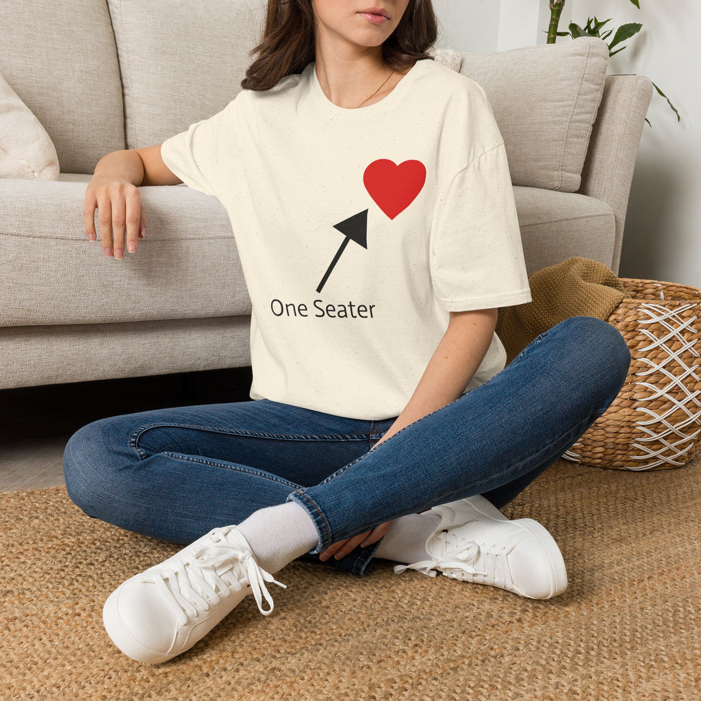 One Seater T-Shirt