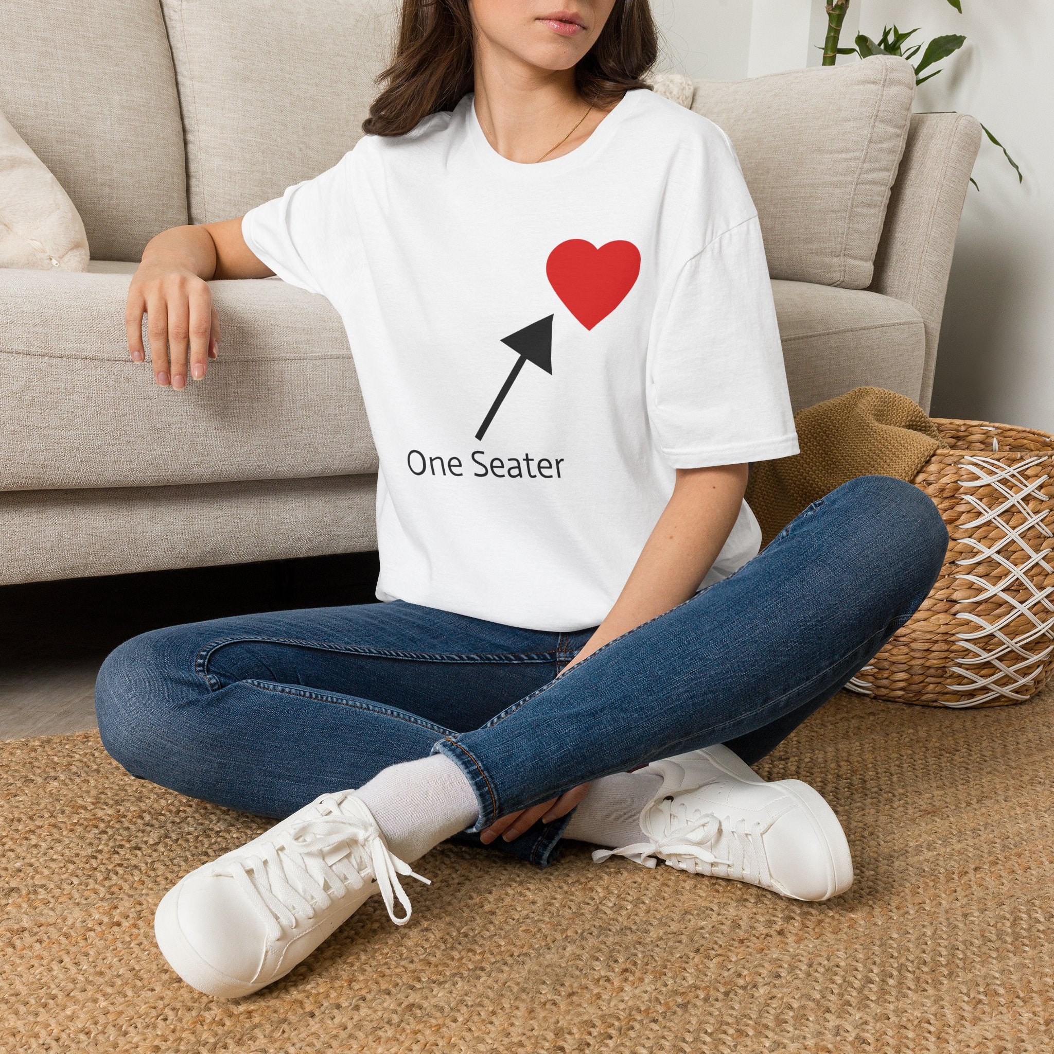 One Seater T-Shirt