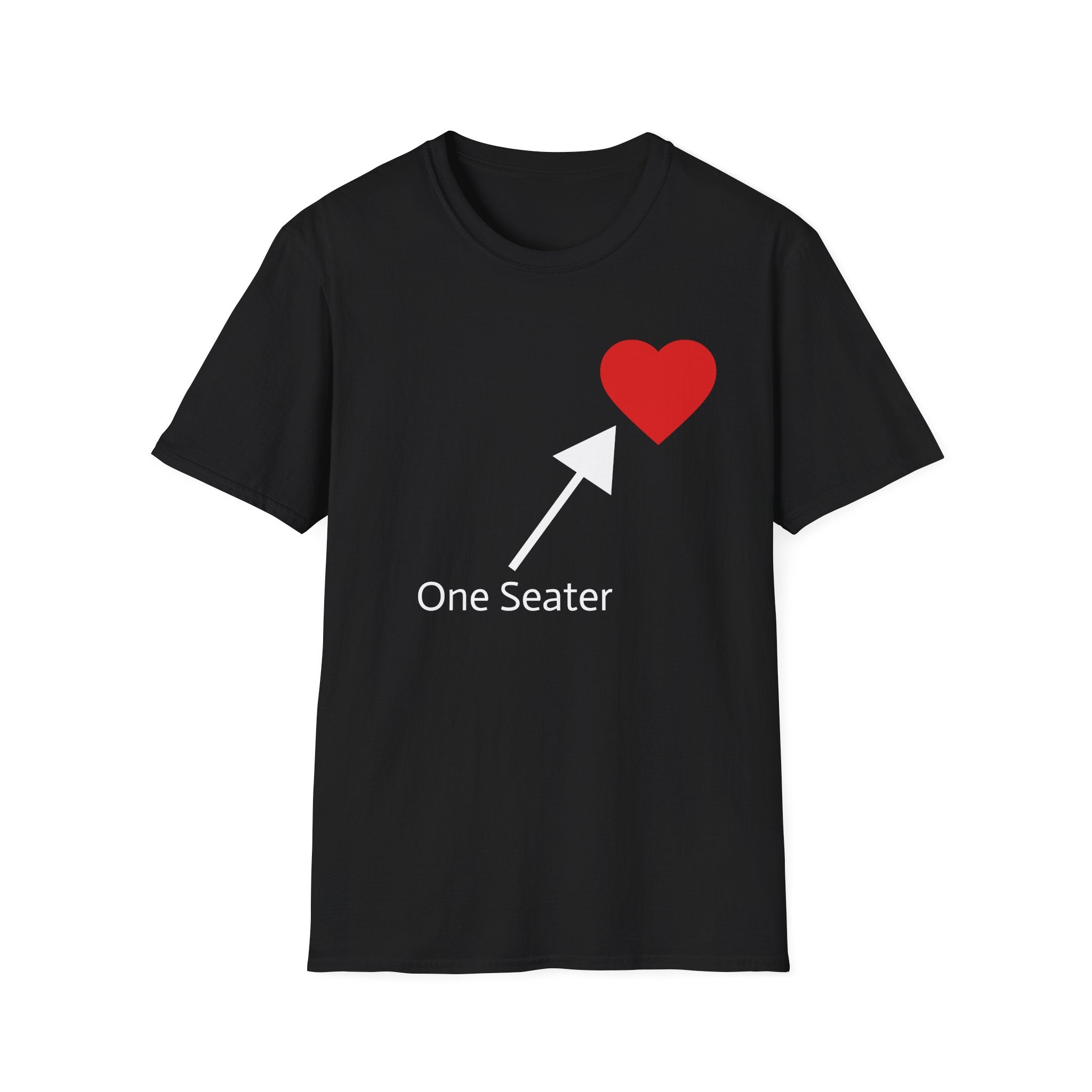 One Seater T-Shirt
