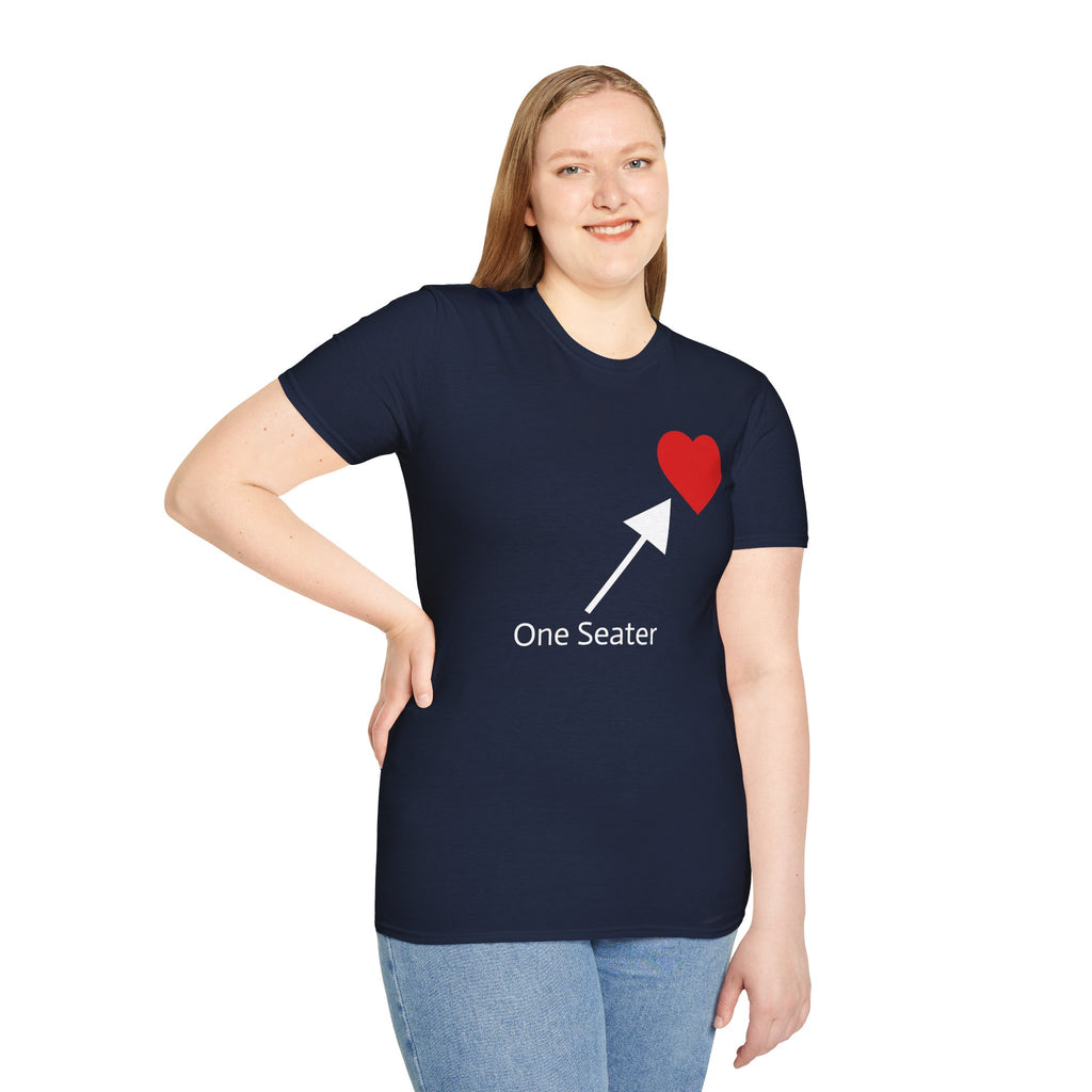 One Seater T-Shirt
